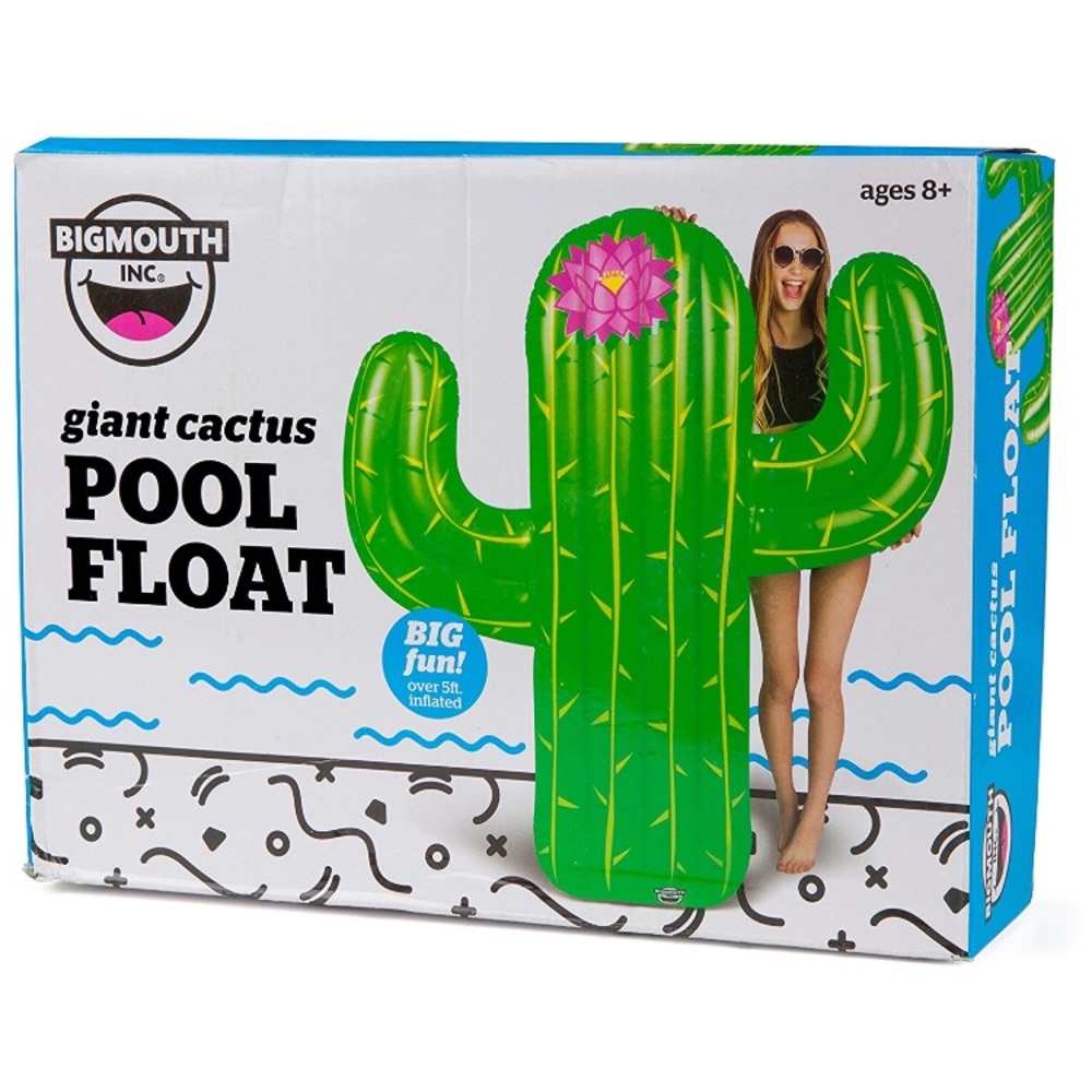 Pool giant float